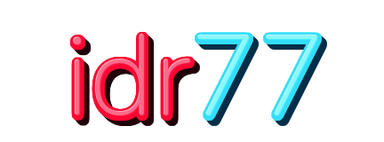 idr77 — logo kanal