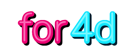 for4d — logo kanal