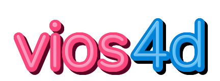 vios4d — logo kanal