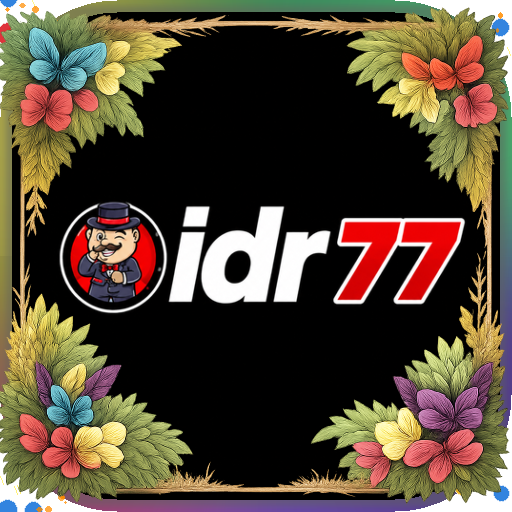 idr77 — mitra unggulan