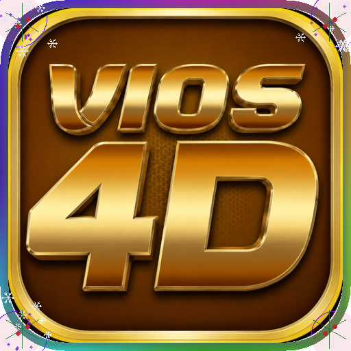 vios4d — mitra unggulan