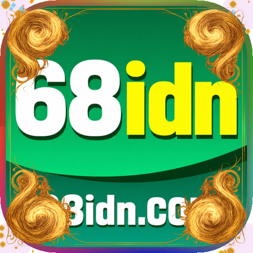 68idn — mitra unggulan